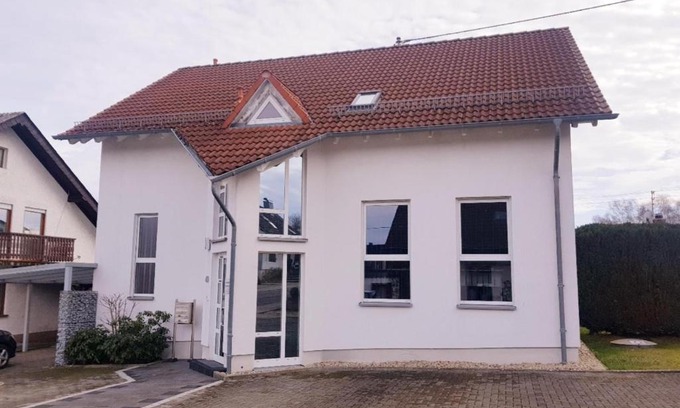 Wadern Appartement | Ferienwohnung am Sandberg