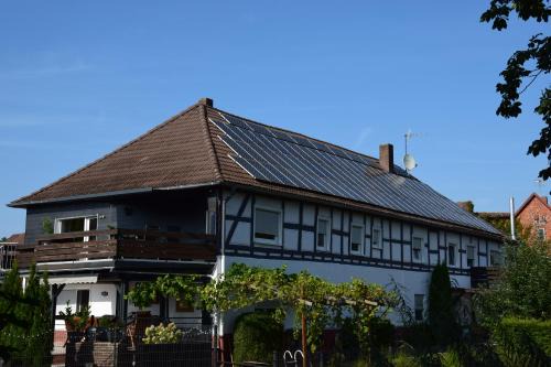 Schwalmstadt Appartement | Ferienwohnung am Schwalmufer