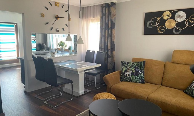 Eberbach Appartement | Ferienwohnung Am Schiff in Eberbach