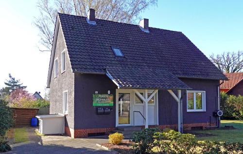 Lachendorf Appartement | Ferienwohnung am Schwimmteich 3