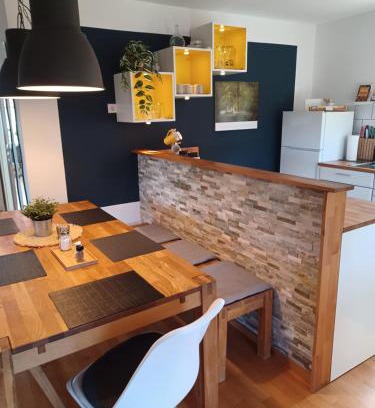 Frielendorf Appartement | Ferienwohnung am Sendberg