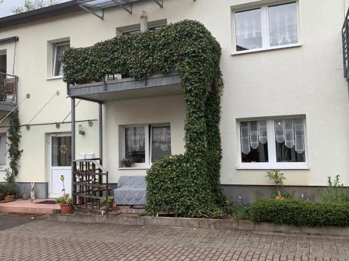 Suhl Appartement | Ferienwohnung Am Stadtpark