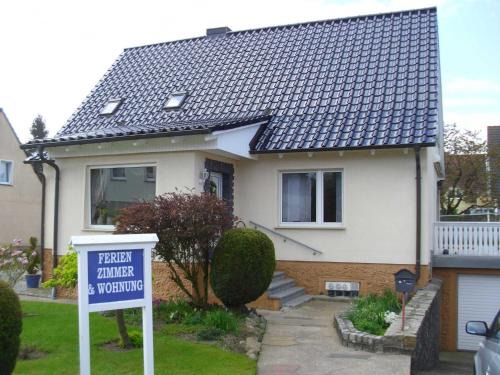 Sassnitz Appartement | Ferienwohnung Am Stadtrand