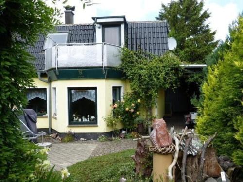 Demmin Appartement | Ferienwohnung am Stadtrand von Demmin