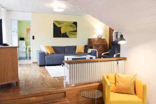 Heiligenkirchen Appartement | Ferienwohnung am Stemberg