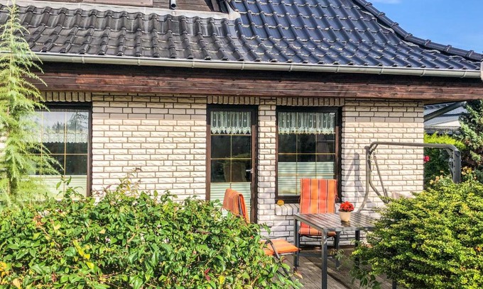 Stralsund Appartement | Ferienwohnung am Strelasund