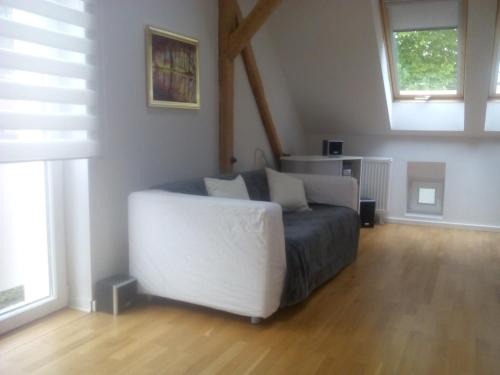 Teupitz Appartement | Ferienwohnung am Teupitzsee