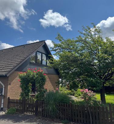 Lage Appartement | Ferienwohnung am Teutoburger Wald