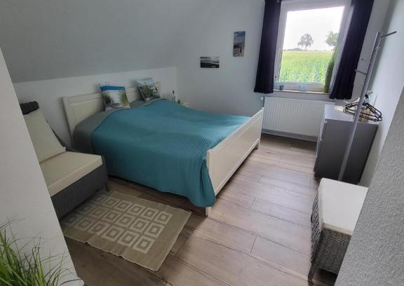 Eimke Appartement | Ferienwohnung am Thonhopsberg