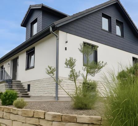 Voehl Appartement | Ferienwohnung Am Wäldchen