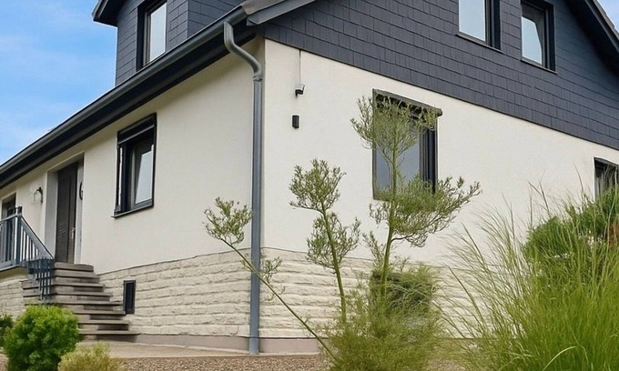 Voehl Appartement | Ferienwohnung am Wäldchen