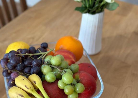 Lubmin Appartement | Ferienwohnung "Am Walde"