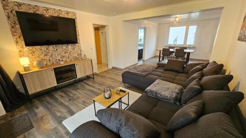 Wassenberg Appartement | Ferienwohnung am Waldrand