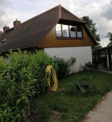 Ortsamt 5 Appartement | ferienwohnung-am-zoo