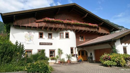 Vandans Appartement | Ferienwohnung Amann