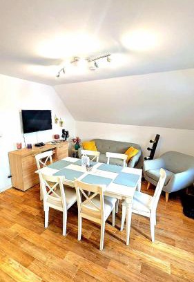 Dhron Appartement | Ferienwohnung an der Dhron