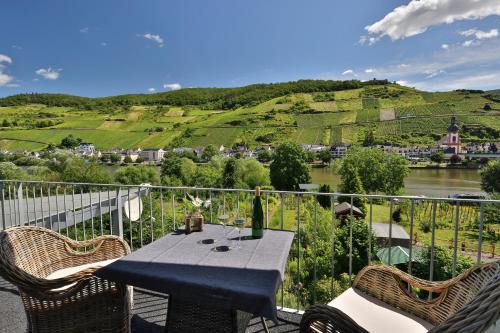 Kaimt Appartement | Ferienwohnung Ankerplatz