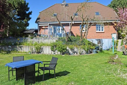 Vilmnitz Maison | Ferienwohnung an den Vilmnitzer Wi