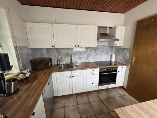 Oehringen Appartement | Ferienwohnung an den Weinbergen