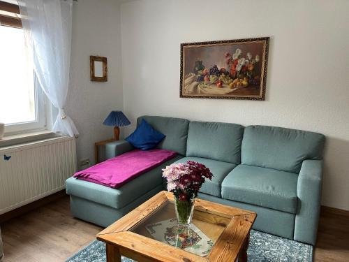 Stadt Wehlen Appartement | Ferienwohnung an der Rosenstraße