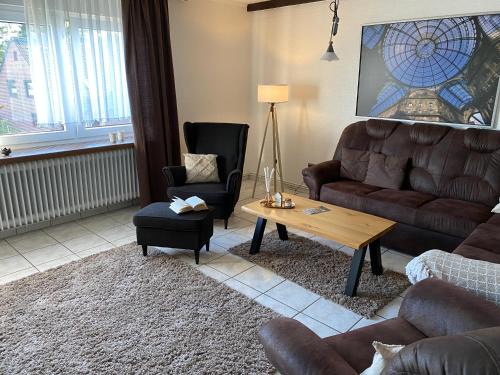 Roffhausen Appartement | Ferienwohnung an der Nordsee