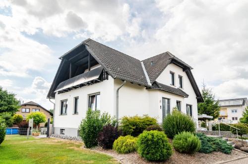 Warburg Appartement | Ferienwohnung an der Ohme
