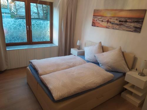 Ruwer-Eitelsbach Appartement | Ferienwohnung an der Ruwer, Trier
