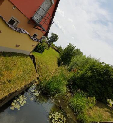 Neuried Appartement | Ferienwohnung an der Unditz