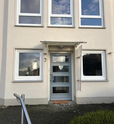 Kierspe Appartement | Ferienwohnung An Der Währ