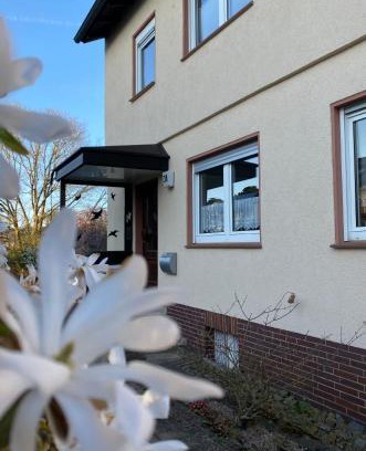 Sachsenhausen Appartement | Ferienwohnung an der Warte