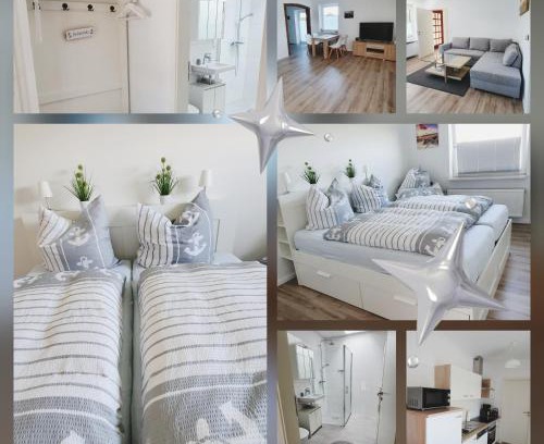 Wiesmoor Appartement | Ferienwohnung an der Wieke