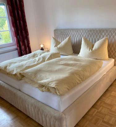 Zoebing Appartement | Ferienwohnung Ana