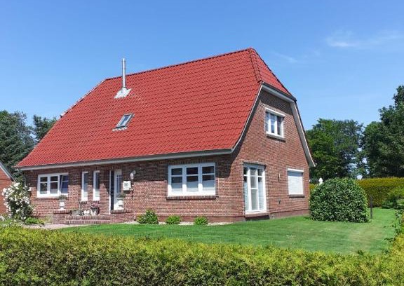 Brookmerland Appartement | Ferienwohnung Andrina