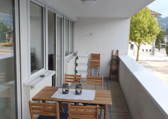 Hoechst Appartement | Ferienwohnung Anjele