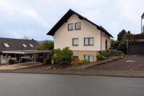Allenbach Appartement | Ferienwohnung Ankel