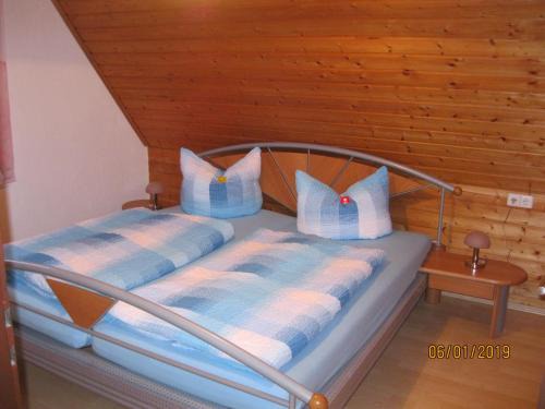Maroldsweisach Appartement | Ferienwohnung Anna