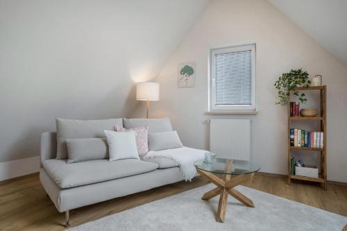 Lossburg Appartement | Ferienwohnung Annele