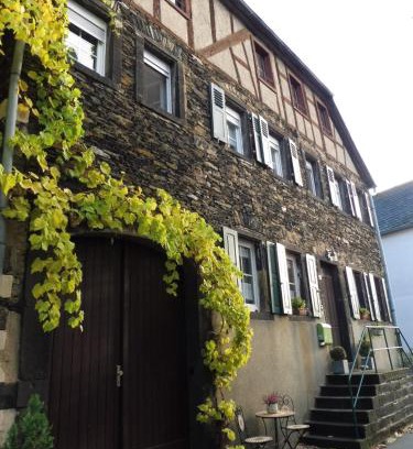 Leutesdorf Appartement | Ferienwohnung Anno1880