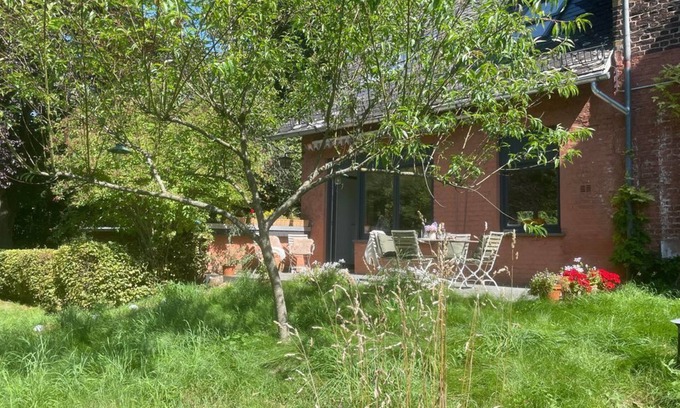 Kall Appartement | Ferienwohnung Anstois - apartment/apartment, shower, WC, 2 bedrooms