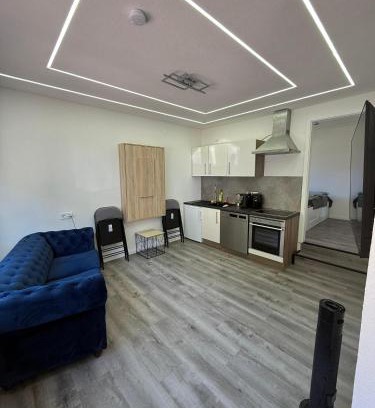Gutach Appartement | Ferienwohnung-Apartment Bollenhutzauber