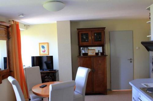 Velgast Appartement | Ferienwohnung Apfelgarten am Pfarrgarten Starkow