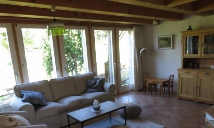 Gebertingen Appartement | Ferienwohnung/app. für 5 Gäste mit 70m² in Ebnat-kappel