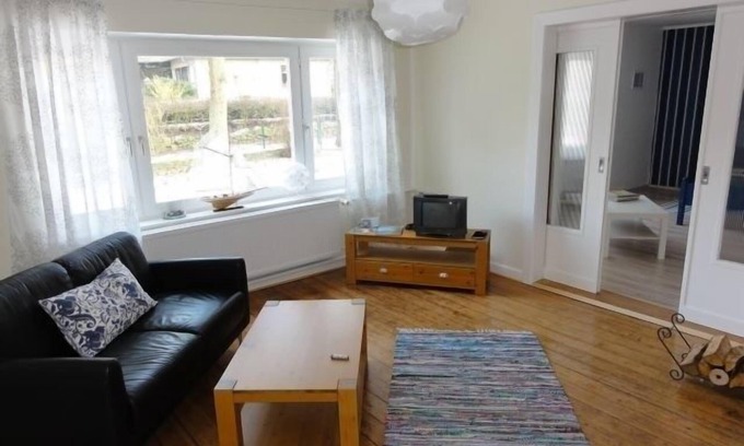 Klein Rheide Appartement | Ferienwohnung/app. für 5 Gäste mit 120m² in Klein Rheide