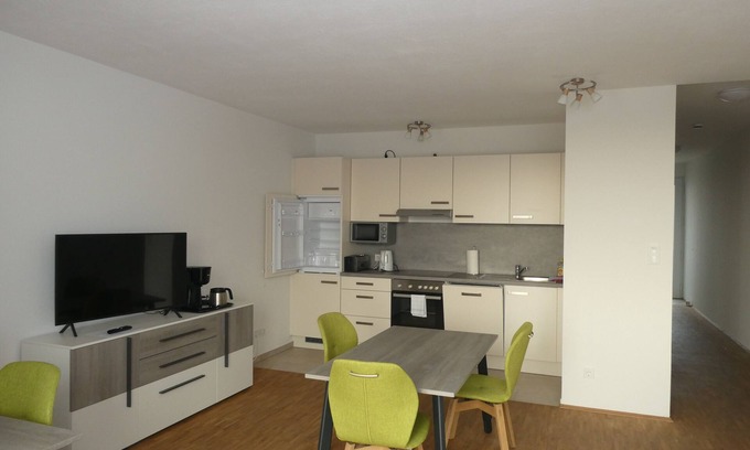 Oerlinghausen Appartement | Ferienwohnung/app. für 4 Gäste mit 64m² in Oerlinghausen