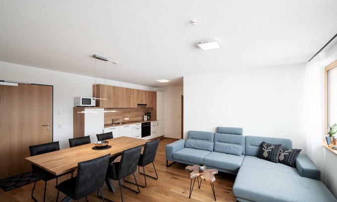 Faschina Appartement | Ferienwohnung/app. für 6 Gäste mit 70m² in Fontanella
