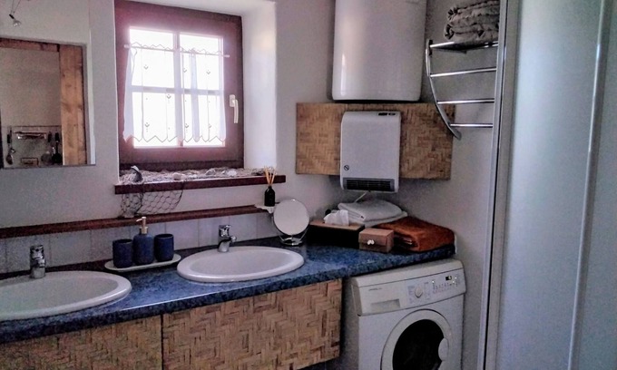 Worterberg Appartement | Ferienwohnung/app. für 2 Gäste mit 45m² in Wörterberg