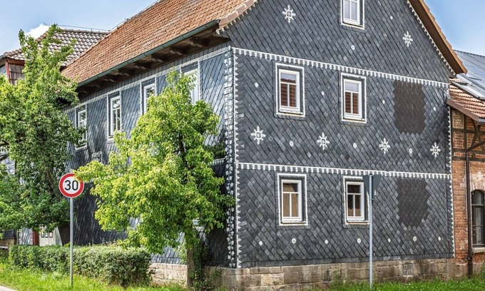 Bad Rodach Appartement | Ferienwohnung/app. für 6 Gäste mit 125m² in Bad Rodach