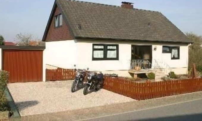 Tettenborn Appartement | Ferienwohnung/app. für 4 Gäste mit 60m² in Bad Sachsa