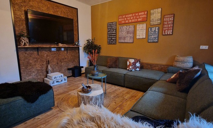 Hahnenklee Appartement | Ferienwohnung/app. für 11 Gäste mit 185m² in Goslar