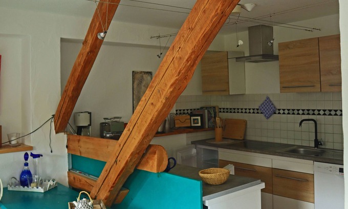 Lennestadt Appartement | Ferienwohnung/app. für 4 Gäste mit 60m² in Lennestadt